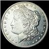 Image 1 : 1890-O Silver Morgan Dollar UNCIRCULATED
