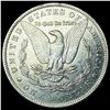 Image 2 : 1890-O Silver Morgan Dollar UNCIRCULATED