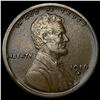 Image 1 : 1916-S Lincoln Wheat Cent CLOSELY  UNCIRCULATED