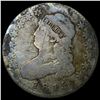 Image 1 : 1815 Capped Bust Quarter NICELY CIRCULATED