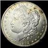 Image 1 : 1902-O Silver Morgan Dollar UNCIRCULATED