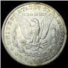 Image 2 : 1902-O Silver Morgan Dollar UNCIRCULATED