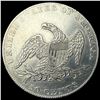 Image 2 : 1837 Capped Bust Half Dollar UNCIRCULATED