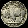 Image 2 : 1924-D Buffalo Nickel NEARLY UNCIRCULATED