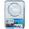 Image 2 : 1878 7/8TF Morgan Silver Dollar PGA MS64