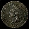 Image 1 : 1877 Indian Head Cent HIGH GRADE
