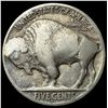 Image 2 : 1913-D Type 2 Buffalo Nickel LIGHTLY   CIRCULATED
