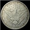 Image 2 : 1910-S Silver Barber Half Dollar LIGHTLY   CIRCULATED