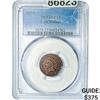 Image 1 : 1864-L Indian Head Cent PCGS F15