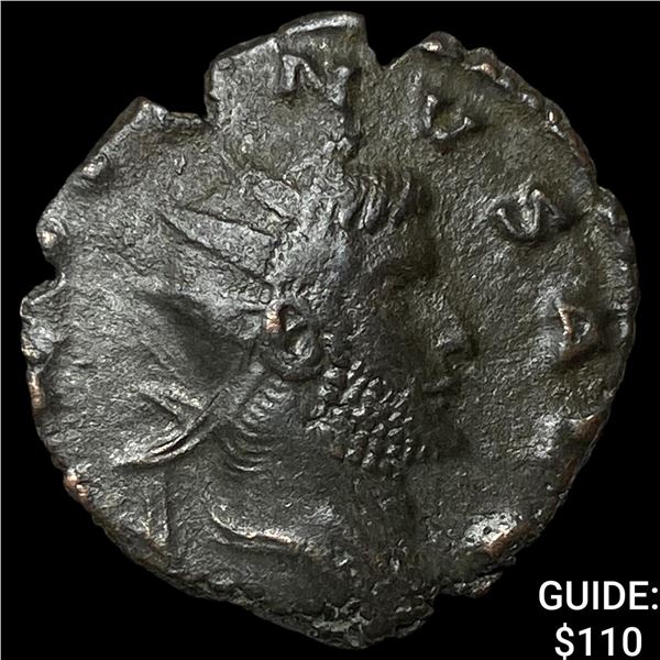 Roman Empire Gallienus 253-268 AD Bronze  Antoninianus CHOICE AU