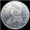 Image 1 : 1829 Capped Bust Half Dollar HIGH GRADE