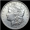 Image 1 : 1902 Morgan Silver Dollar CLOSELY  UNCIRCULATED