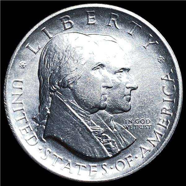 1926 Silver Sesquicentennial Half Dollar HIGH  GRADE