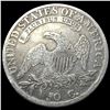 Image 2 : 1812 Capped Bust Half Dollar LIGHTLY  CIRCULATED