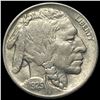 Image 1 : 1925 Buffalo Nickel CLOSELY UNCIRCULATED