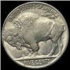 Image 2 : 1925 Buffalo Nickel CLOSELY UNCIRCULATED