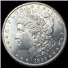 Image 1 : 1885-S Silver Morgan Dollar CHOICE BU