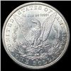 Image 2 : 1885-S Silver Morgan Dollar CHOICE BU