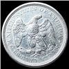 Image 2 : 1875-S Silver Twenty Cents UNCIRCULATED