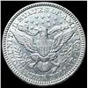 Image 2 : 1900 Barber Silver Quarter CLOSELY  UNCIRCULATED
