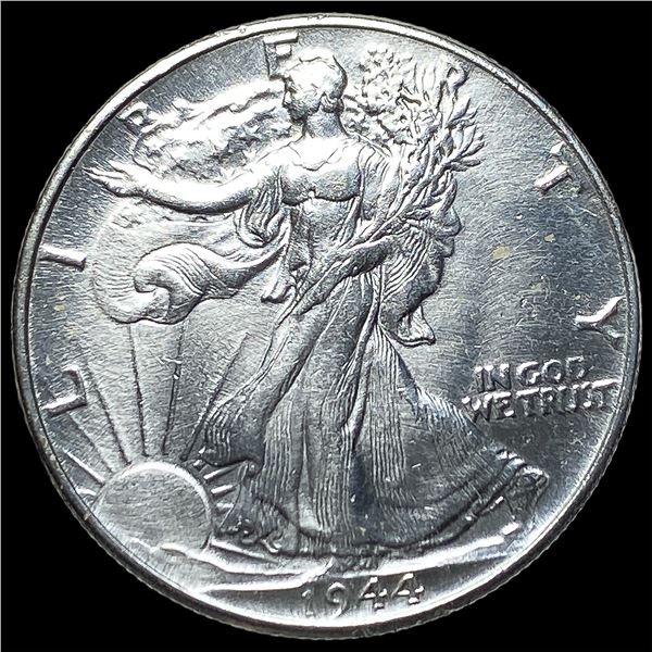 1944 Silver Walking Liberty Half Dollar  UNCIRCULATED