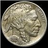 Image 1 : 1923-S Buffalo Nickel CLOSELY UNCIRCULATED