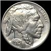 Image 1 : 1923 Buffalo Nickel UNCIRCULATED