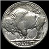 Image 2 : 1923 Buffalo Nickel UNCIRCULATED