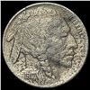 Image 1 : 1917-S Buffalo Nickel HIGH GRADE