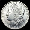 Image 1 : 1889 Morgan Silver Dollar UNCIRCULATED