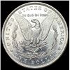 Image 2 : 1889 Morgan Silver Dollar UNCIRCULATED