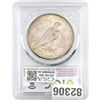 Image 2 : 1926 Silver Peace Dollar PCGS MS64