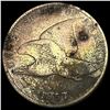 Image 1 : 1857 Flying Eagle Cent ABOUT UNCIRCULATED