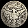 Image 2 : 1914 Silver Barber Quarter ABOUT UNCIRCULATED