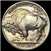 Image 2 : 1925 Buffalo Nickel CLOSELY UNCIRCULATED