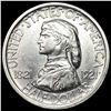 Image 2 : 1921 Silver Missouri Half Dollar UNCIRCULATED
