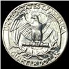 Image 2 : 1952 Silver Washington Quarter UNCIRCULATED