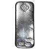 Image 1 : Johnson Matthey .999 100 oz Silver Bars