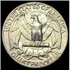 Image 2 : 1938 Silver Washington Quarter UNCIRCULATED