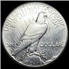 Image 2 : 1928 Peace Silver Dollar HIGH GRADE