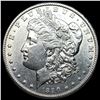 Image 1 : 1890-CC Silver Morgan Dollar UNCIRCULATED