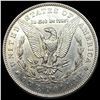 Image 2 : 1890-CC Silver Morgan Dollar UNCIRCULATED