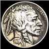 Image 1 : 1919 Buffalo Nickel CLOSELY UNCIRCULATED