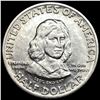 Image 1 : 1934 Silver Maryland Half Dollar CHOICE BU