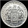 Image 2 : 1934 Silver Maryland Half Dollar CHOICE BU