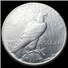 Image 2 : 1926-S Silver Peace Dollar CLOSELY  UNCIRCULATED