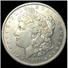 Image 1 : 1891-O Silver Morgan Dollar CLOSELY  UNCIRCULATED