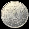 Image 2 : 1891-O Silver Morgan Dollar CLOSELY  UNCIRCULATED