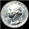 Image 1 : 1932-D Silver Washington Quarter CLOSELY  UNCIRCULATED
