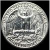 Image 2 : 1932-D Silver Washington Quarter CLOSELY  UNCIRCULATED
